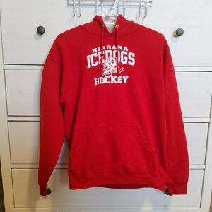 Niagara Ice Dogs hoodie